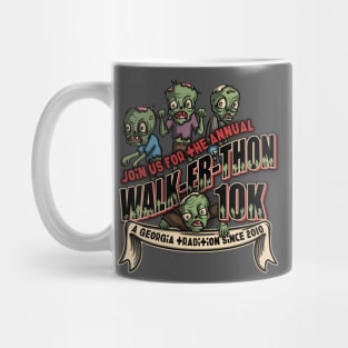 Walk-er-thon Mug